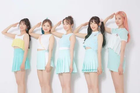 Project girls