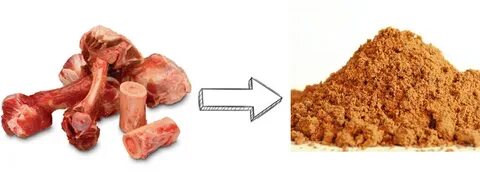 Комбикорм на мясо