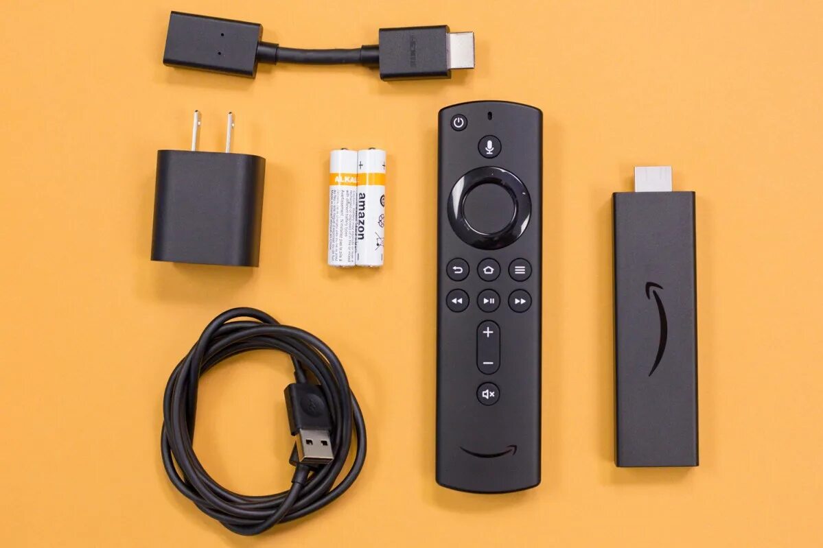 Tv stick для телевизора