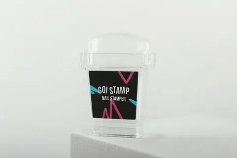 Go stamp