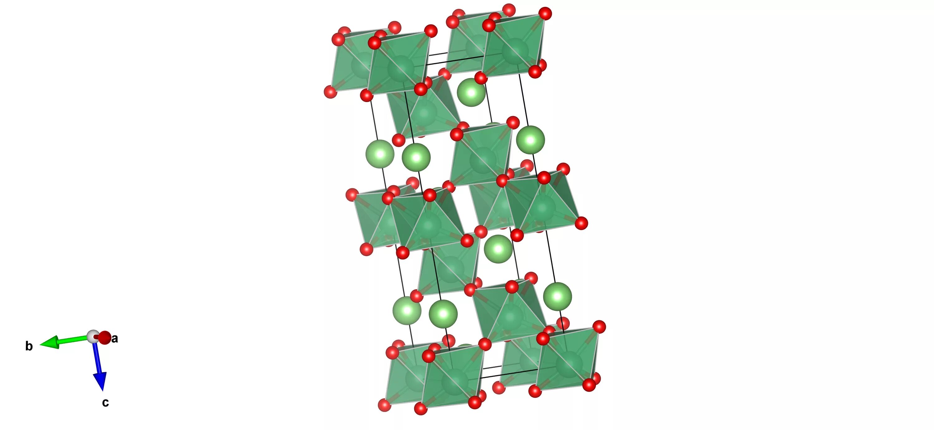 Lithium niobate