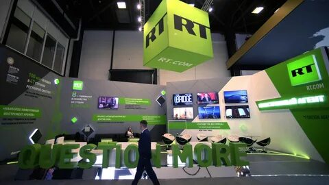 Rt на русском последние