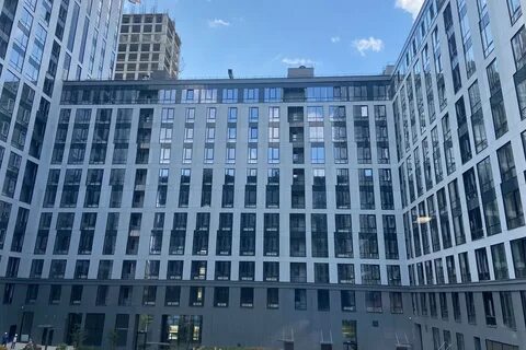 Московский 155