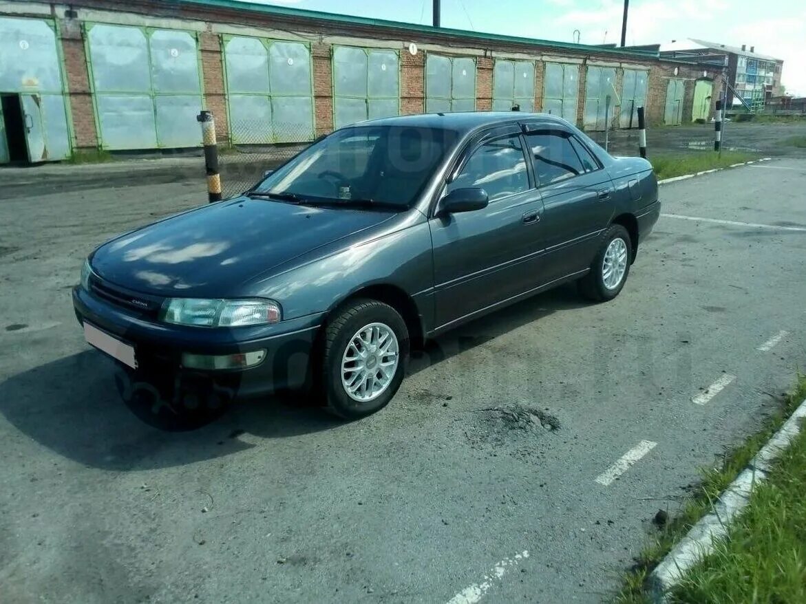 Carina 190. Toyota Carina vi (t190). Toyota Carina 1993 1.5. Тойота Carina 1993.