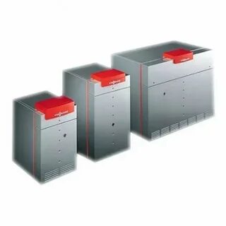 Газовый котел viessmann f