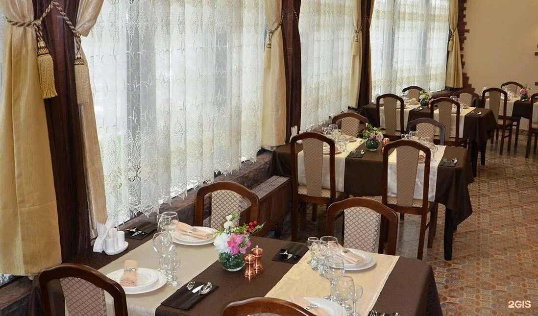 кафе и рестораны пскова