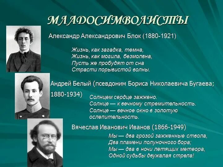 Русская поэзия 20 века урок 6 класс. Представители серебряного века. Серебряный век в литературе. Поэзия серебряного века. Серебряный век презентация.