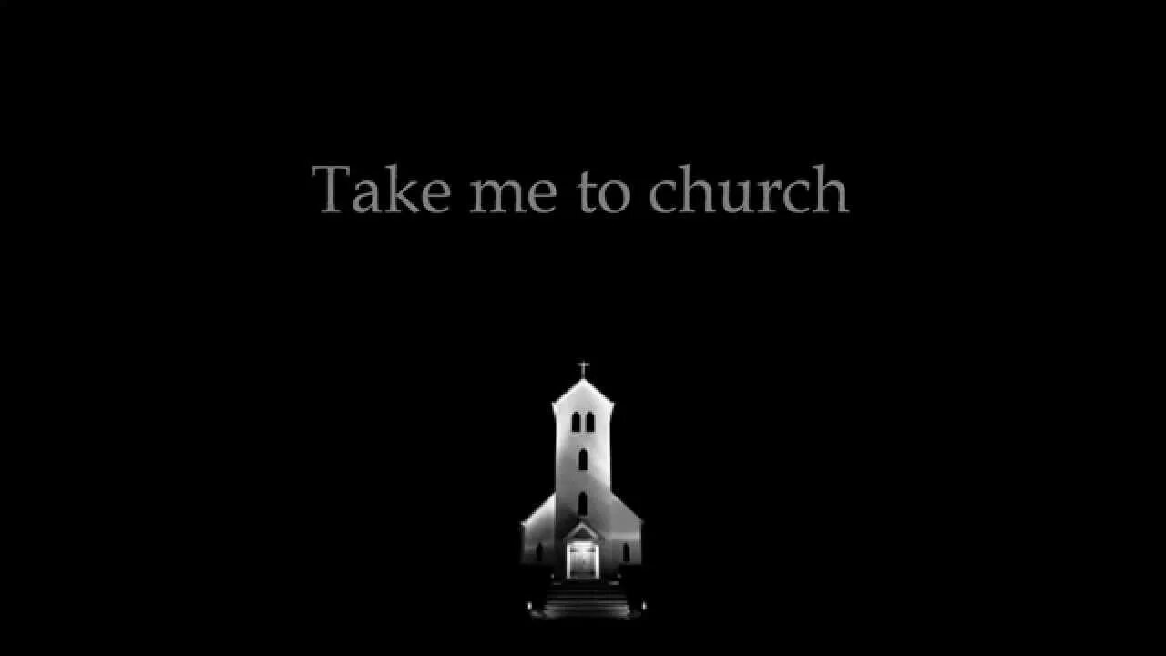 Тейк ми ту зе ривер. Take me to Church. Hozier take me to Church. Take me to Church обложка. Hozier take me to Church Lyrics.