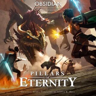 Shadow of eternals