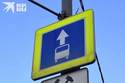 Полосы общественного движения