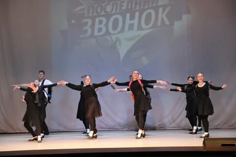 Колледж культуры г