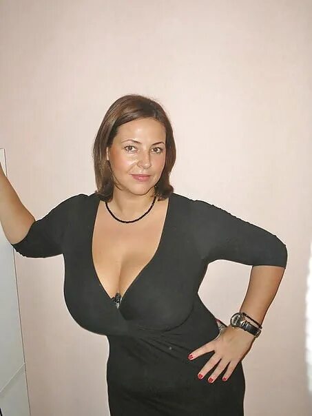 Фото Busty Russian Women