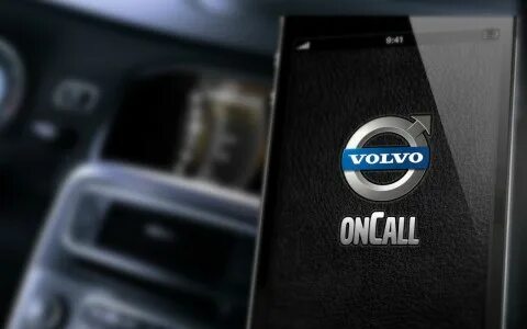 Volvo on call