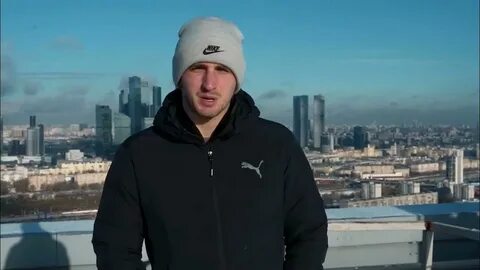 Саид друг литвина