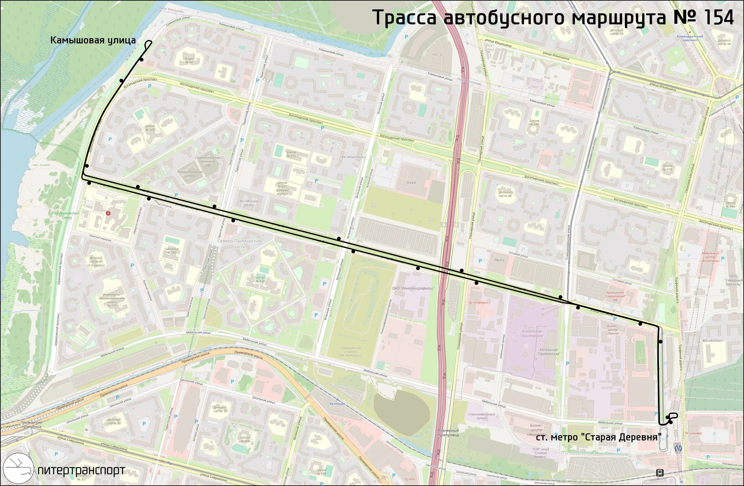 Карта маршрута автобуса 294. 154 Автобус маршрут. 154 Автобус маршрут Москва. Маршрут 154 автобуса СПБ. Автобус 154 маршрут остановки.