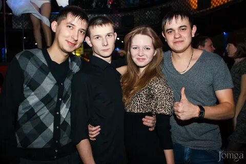 Record party