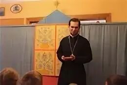 Воскресная школа мончегорска