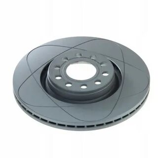 Power disk