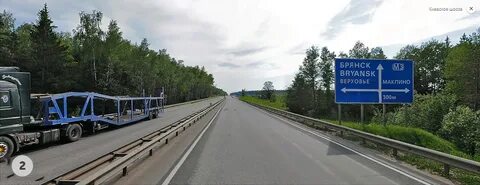 Трасса м10 беларусь