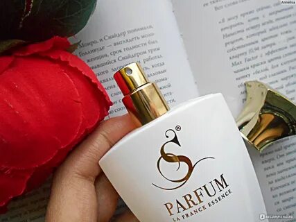 K parfum
