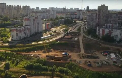 Тр город