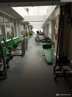 Xfit довиль