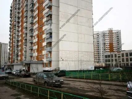 Пятницкое ш 29