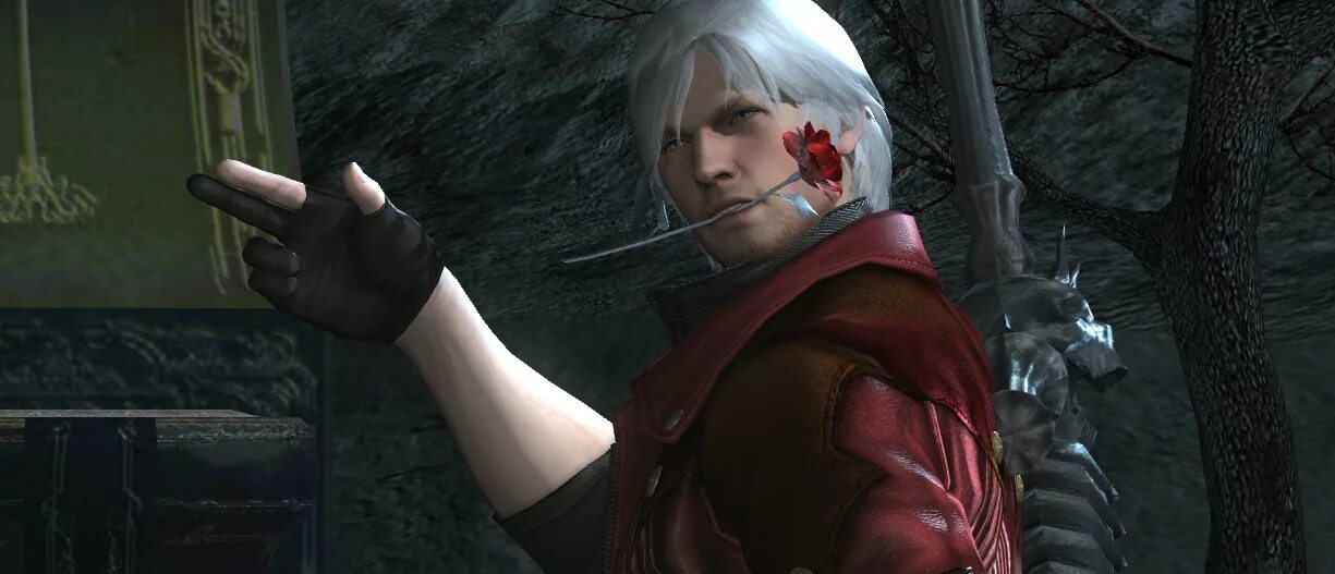 Арья данте читать. Данте девил май край 4. Devil May Cry 4 Данте. Данте DMC. Dante Devil May Cry.