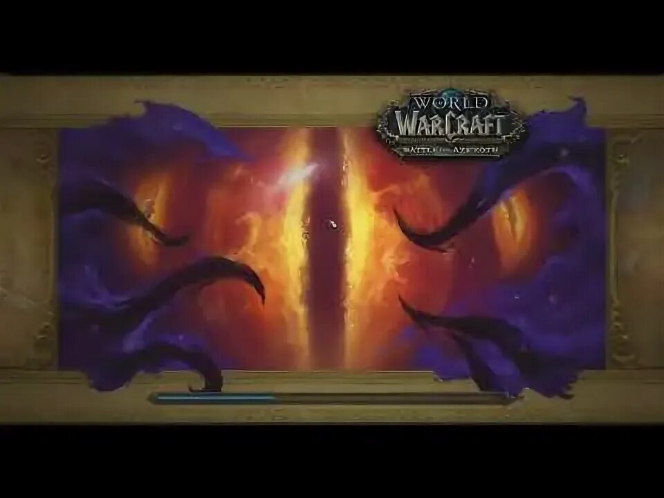 Прохождение видений. Сгусток видений wow. самое жуткое видение штормграда дх.