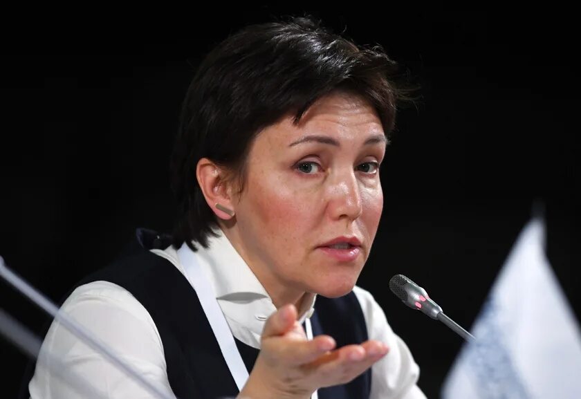 большие девочки сытникова