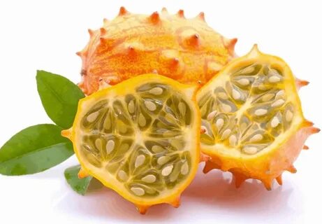 Дыня маракуйя