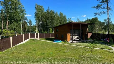 На двух улицах 117 домов