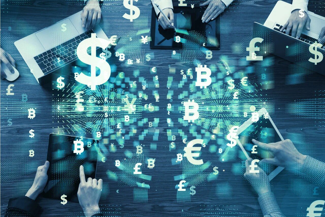 Финансовые системы и технологии. It технологии. Информационные технологии. Финансовые методы финансового механизма. Инструменты финансового механизма.