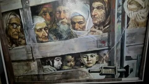Песня депортация тони