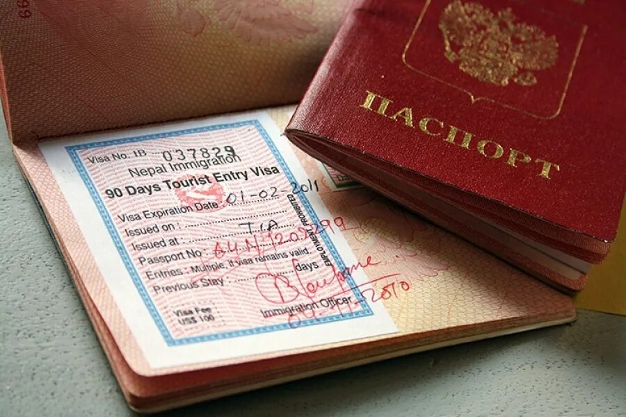Регистрация визы в россии. Паспортные формальности в туризме. Непал виза. Туристическая виза. Туристская виза.