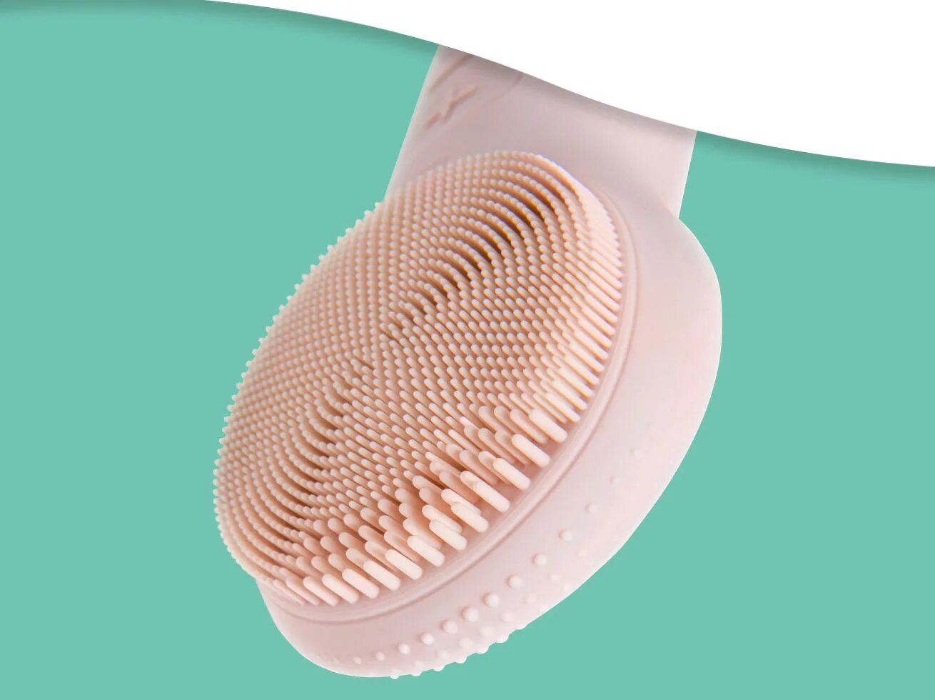 Yamaguchi cleansing brush