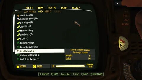 Def ui fallout