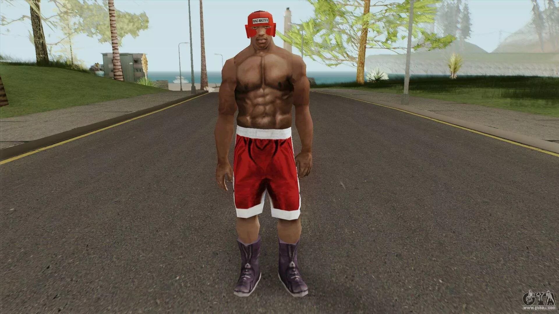 Гта са мод на одежду. Gta san andreas сиджей одежда. gta sa одежда сиджея. сиджей стюарт. гта сан андреас бокс.