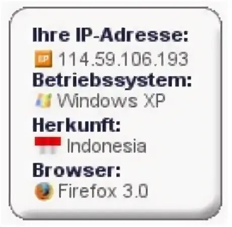 Browser indonesia