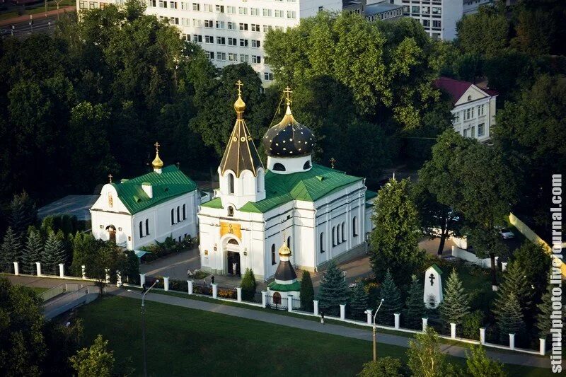 храм святой равноапостольной марии магдалины. церковь марии магдалины минск фото. церковь св. церковь св. церковь святой равноапостольной марии магдалины (минск).