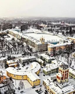В пушкине сейчас