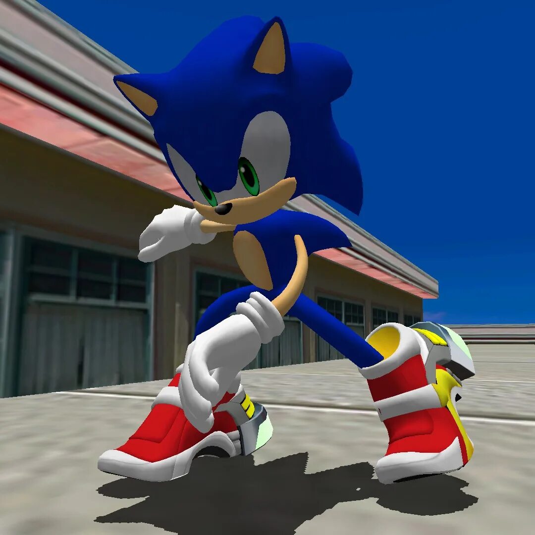 Sonic forever 2. Соник адвенчер 2. Соник sa2. Соник из Sonic Adventure 2. Соник адвенчер 2 персонажи.