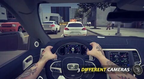 Drive simulator life