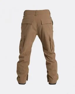Мужские штаны billabong