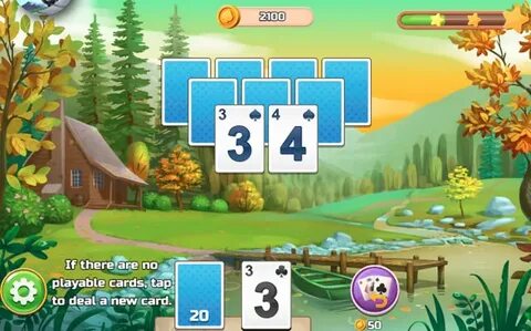 Игра три пика