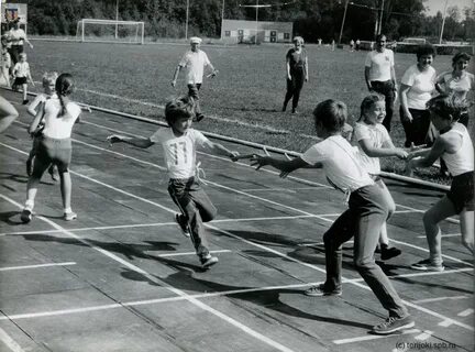 Спорт спорт спорт 1970