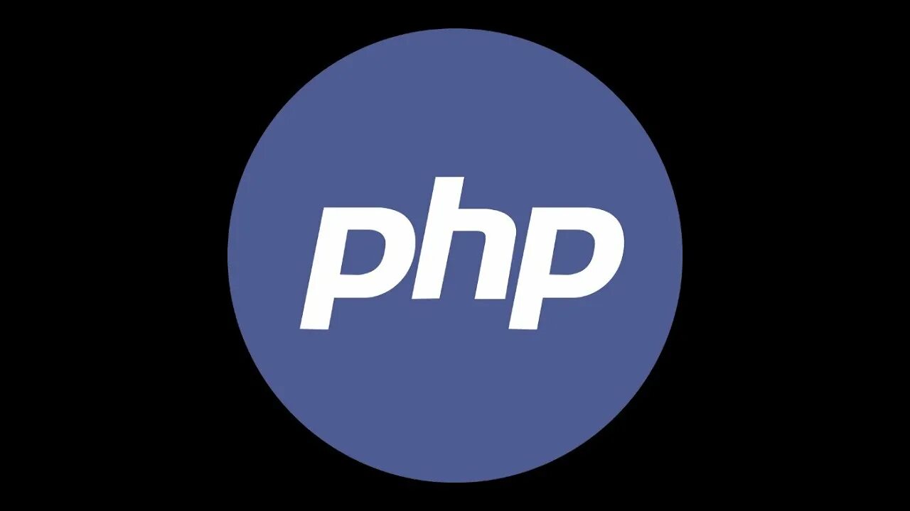 Php video. Php логотип. php символ. значок php. php картинка.