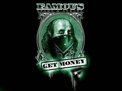 Get money take money