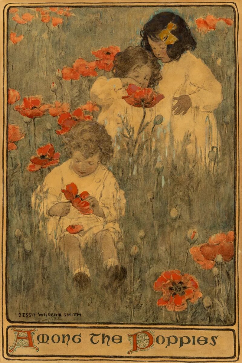 Jessie and i send postcards. Jessie willcox smith иллюстрации. jessie willcox smith американский иллюстратор. джесси уилкокс смит «семь возрастов детства».. джесси смит художник.