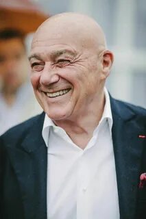 Где находится познер